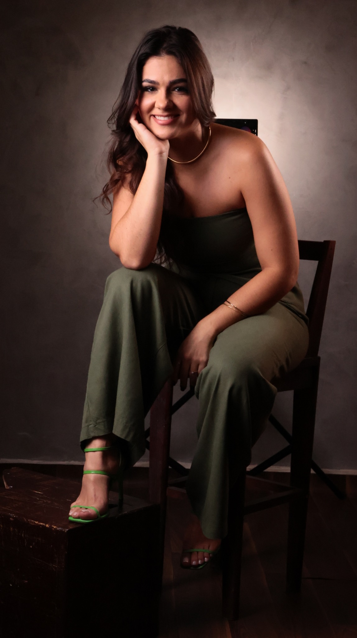 Dra. Gabriella Morais