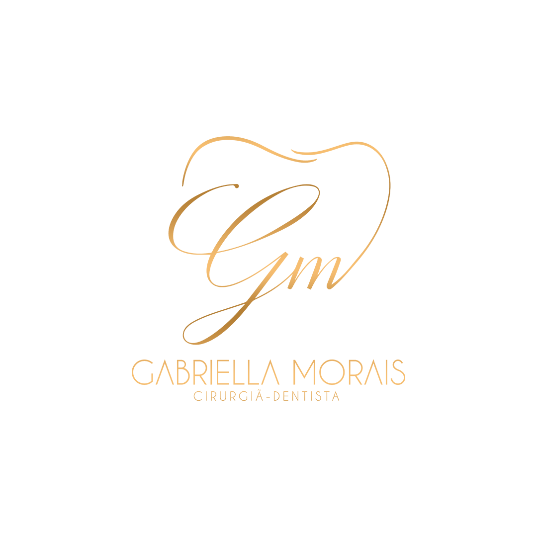 Logo Dra. Gabriella Morais
